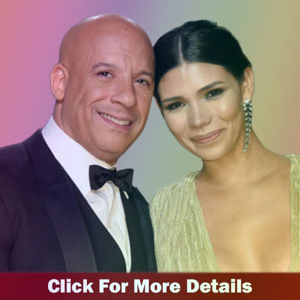 Vin Diesel Net worth, Wife, Age, Family, Facts & More [2023]