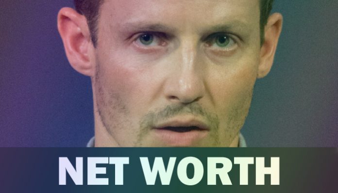 Will Estes Net worth, Wife, Age, Height, Parents & More [2024]