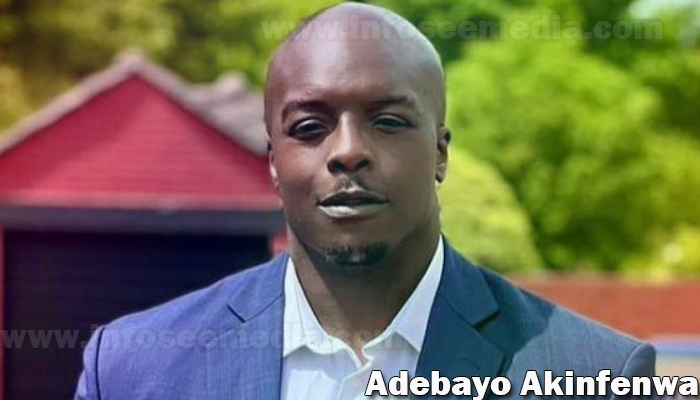 Adebayo Akinfenwa Net worth, Wife, Age, Family, Facts & More [2023]