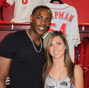 Aroldis Chapman Net worth, Wife, Age, Family, Facts & More [2024]