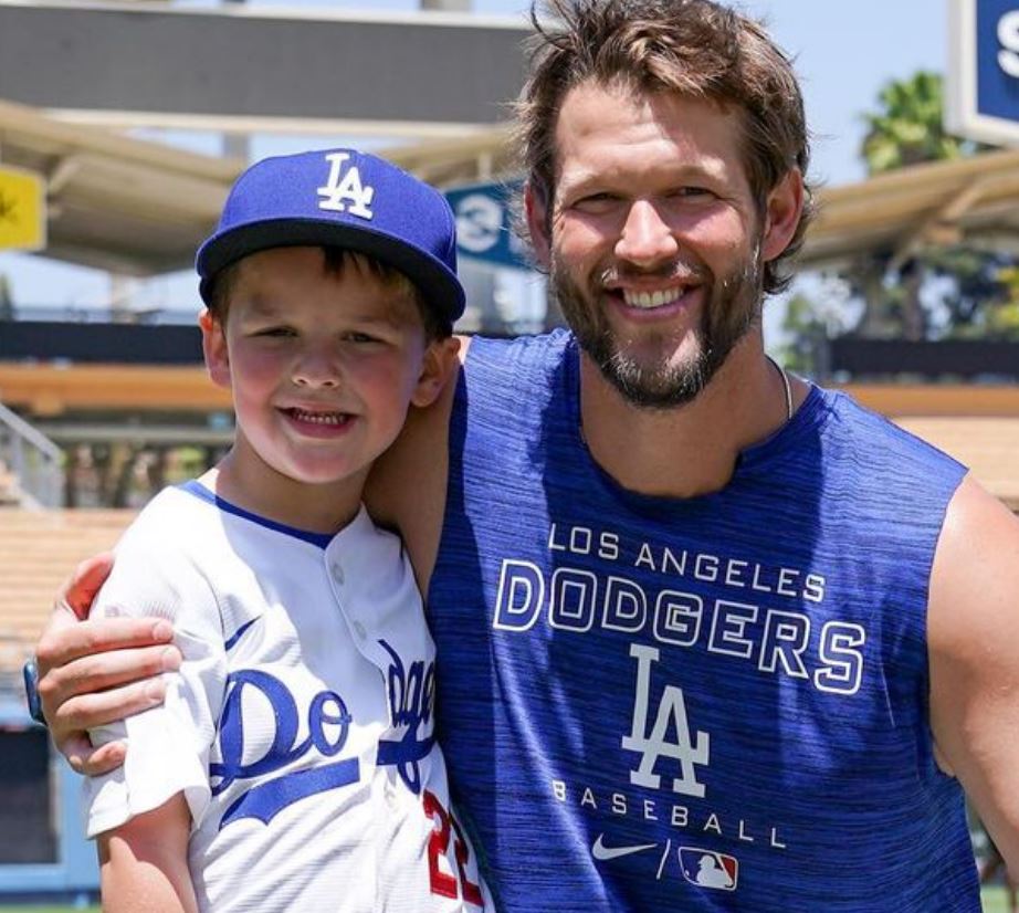Clayton Kershaw Net worth, Family, Age, Salary, Facts & More [2024]