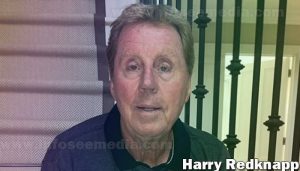 Harry Redknapp featured image