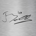 James Maddison signature