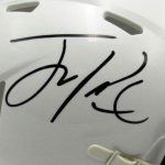 Joey Porter Jr. signature