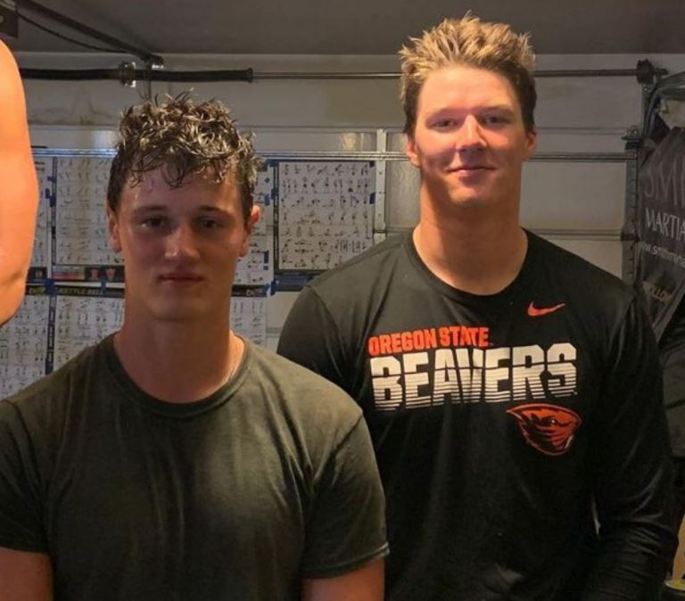 Luke Musgrave Net worth, Girlfriend, Family, Facts & More [2023]