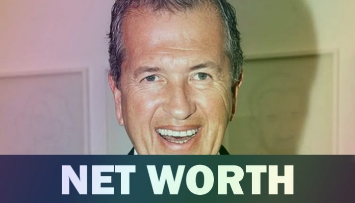 Mario Testino: Bio, family, net worth