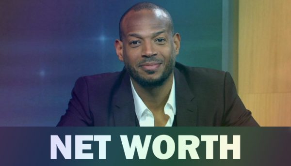 Marlon Wayans : Bio, family, net worth