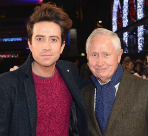 Peter Grimshaw - Nick Grimshaw's Father | Know About Him