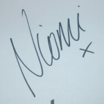 Niomi Smart signature
