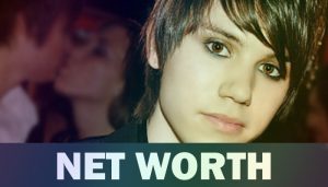 Ryan Ross : Bio, family, net worth | Celebrities InfoSeeMedia