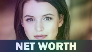 Sara Waisglass Net Worth