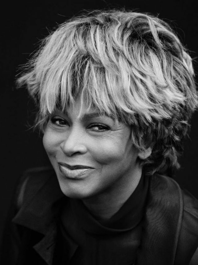 Tina Turner, Died at 83. Check Some Unkown Facts Of Her
