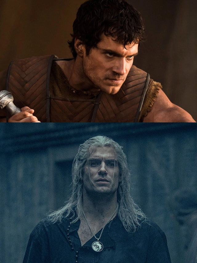 7 Best Acting Roles of Henry Cavill