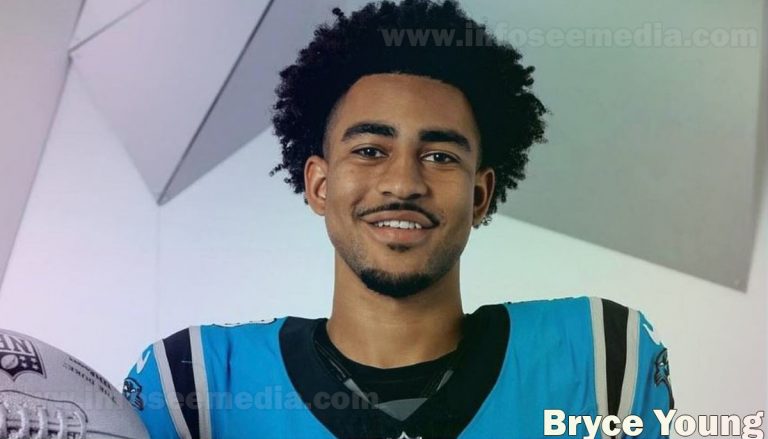 Bryce Young Net worth, Girlfriend, Age, Family, Facts & More [2023]