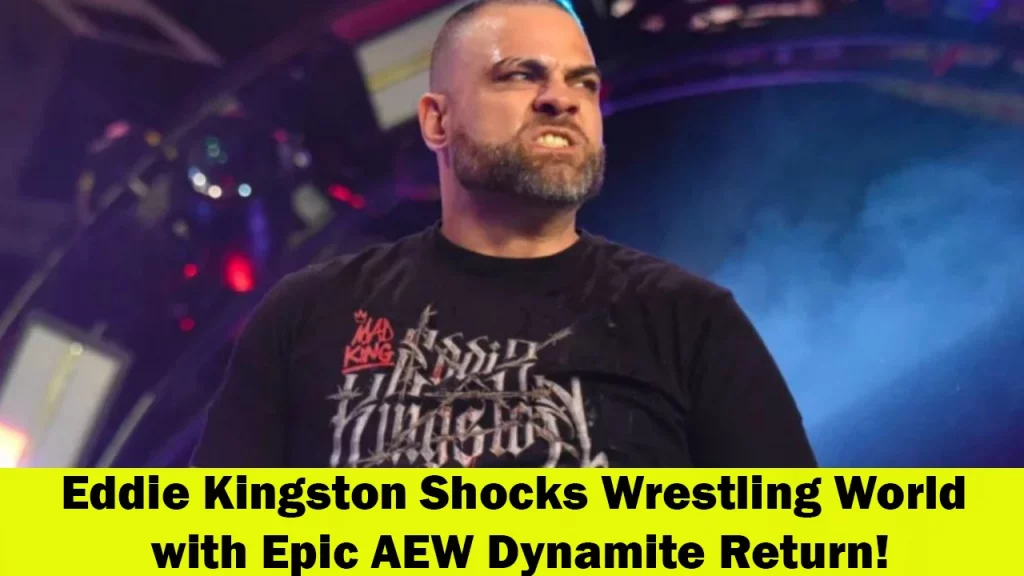 Eddie-Kingston-Makes-an-Exciting-Comeback-to-AEW-Dynamite