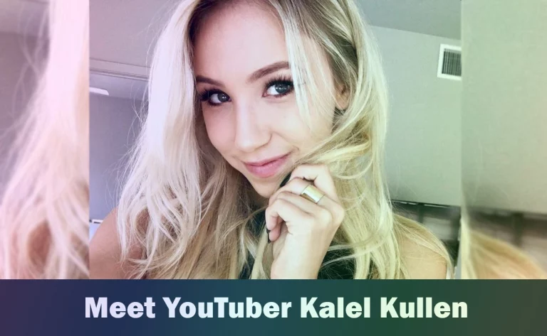 Who is Kalel Cullen? Get to Know About Her