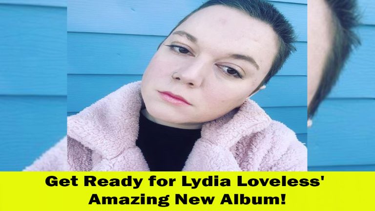 Lydia Loveless Announces New Album and Shares Captivating Video for “Toothache”