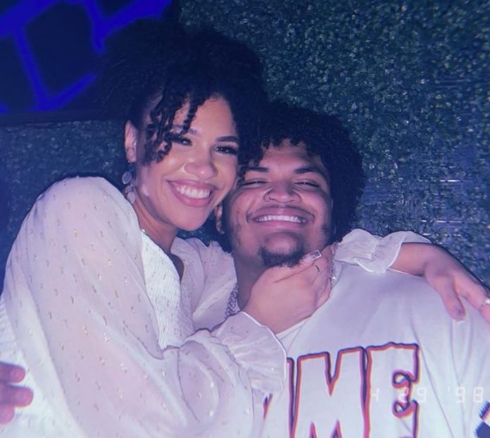 Steve Royle Girlfriend Steve Avila Net worth, Girlfriend, Age, Family, Facts & More [2024 ...