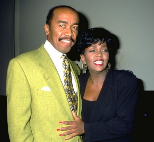 Walter Bridgforth Jr. - Anita Baker's Ex-husband | Get to Know Him