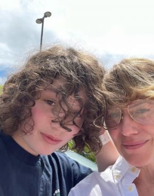 Bella Noche Ruffalo - Mark Ruffalo's Daughter | Know About Her