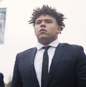 Connor Heyward Cameron Heyward's Brother Know About Him