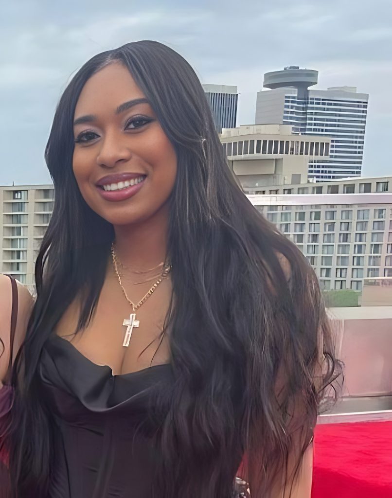 Ciara Stroud CJ Stroud's Sister Know About Her