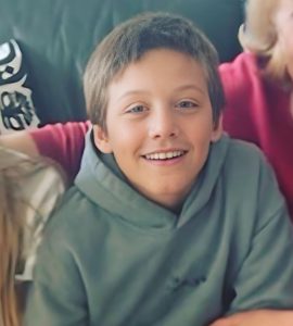 Liam Weatherly - Michael Weatherly's Son Know About Him Celebrities