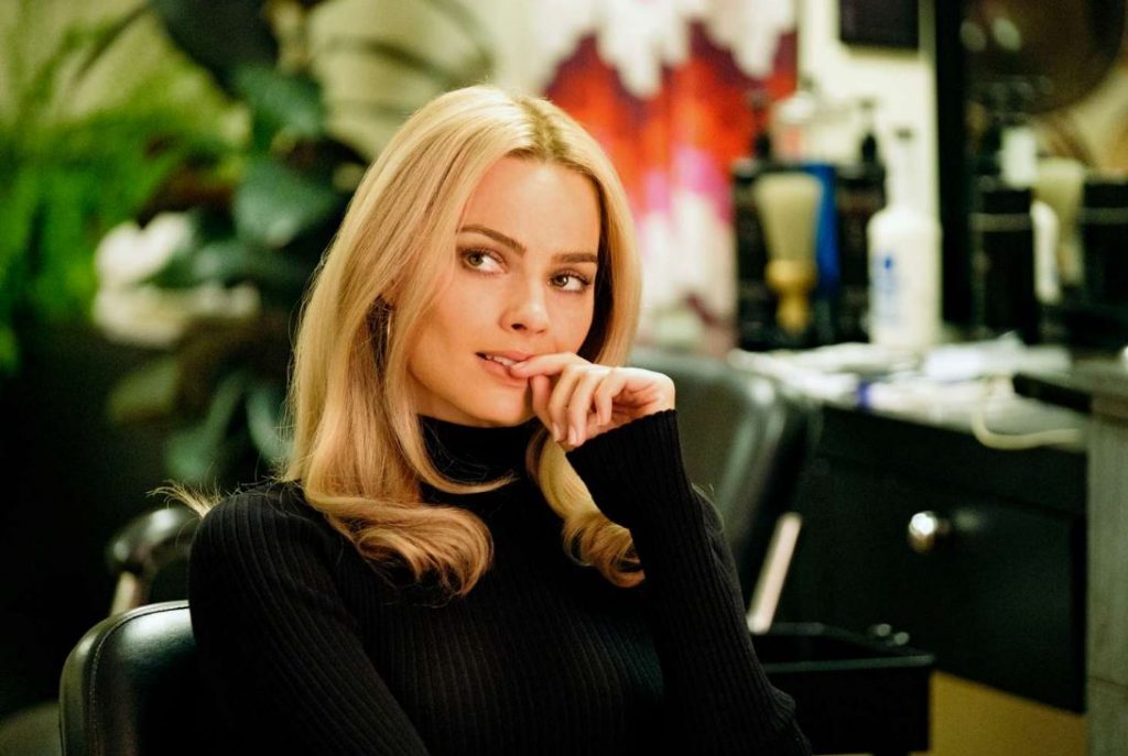 Margot Robbie in Once Upon a Time in Hollywood (2019)