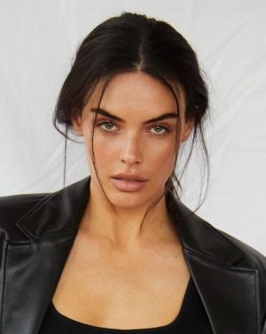 Monika Anne Clarke - Sam Heughan's Girlfriend | Know About Her
