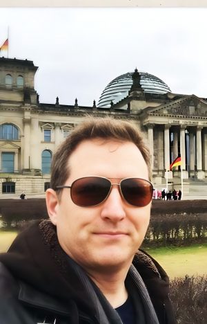 Terry Reynolds - Ryan Reynolds&rsquo; Brother | Know About Him | Celebrities