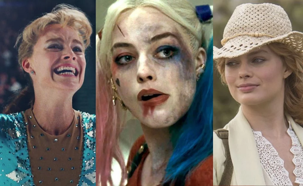 Top 10 Margot Robbie Movies