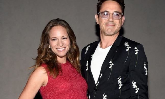 Avri Roel Downey - Robert Downey Jr's Daughter | Know About Her