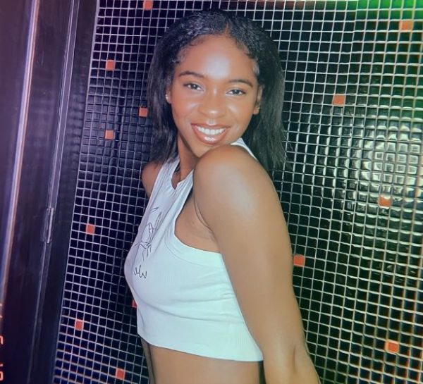 Who is Cai Bella Bridges? Ludacris' Daughter - Meet the Rapper's Little ...