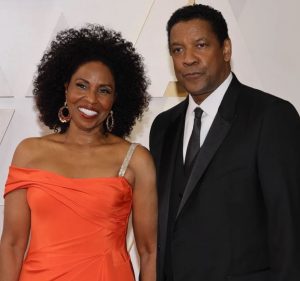 Meet Katia Washington: The Elusive Daughter of Hollywood Icon Denzel