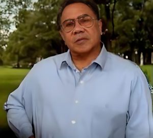 Who is Irving Vincent? Vin Diesel's Adoptive Father: The Man Who Shaped