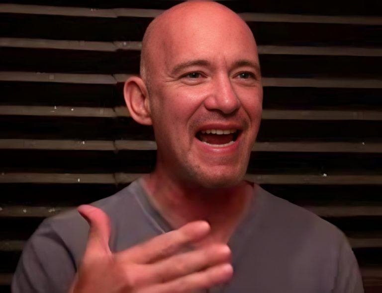 Jim Hanks - Tom Hanks’ Brother | Know About Him | Celebrities InfoSeeMedia