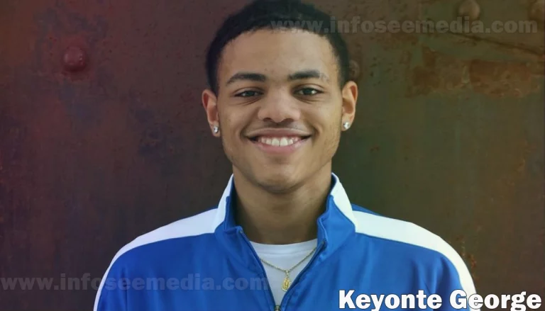 Keyonte George Net worth, Girlfriend, Age, Height, Parents & More [2023]