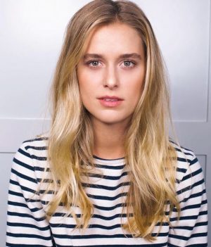 Lily Anne Harrison - Peter Facinelli's Girlfriend | Know About Her