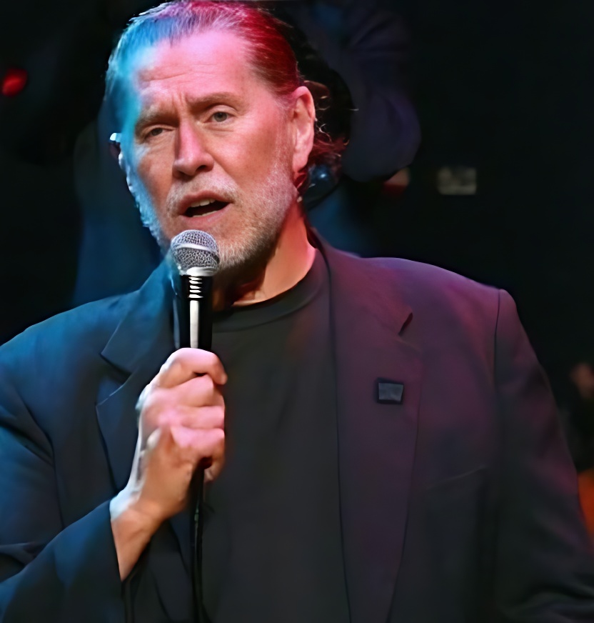 Randy Parton | Celebrities InfoSeeMedia