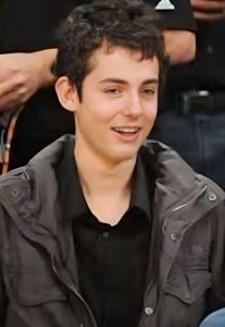 Truman Hanks - Tom Hanks' Son | Know About Him | Celebrities InfoSeeMedia