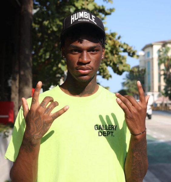 Zay Flowers Net worth, Girlfriend, Age, Height, Family & More [2023]