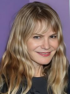 Noah Baumbach's Ex-Wife Jennifer Jason Leigh