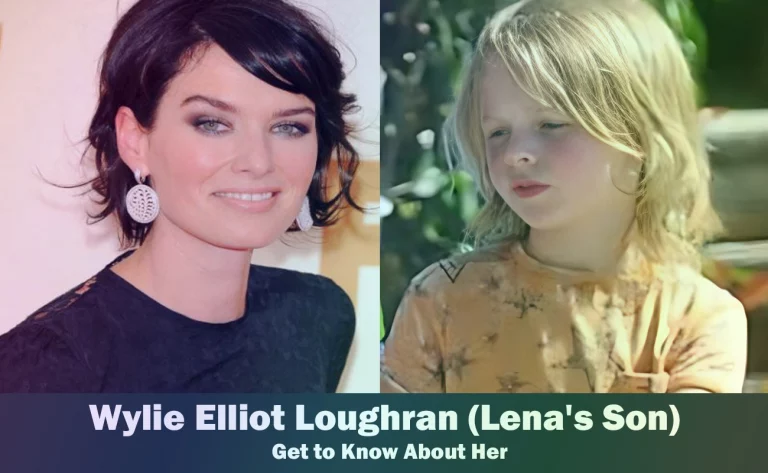 Wylie Elliot Loughran – Lena Headey’s Son | Know About Him