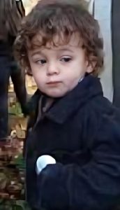 Zoe Saldana's Eldest Son: Exploring the Life of Cy Aridio Perego-Saldana