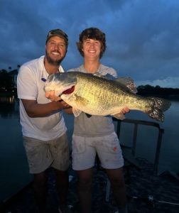 Luke Bryan's Eldest Son: Exploring the Life of Thomas 'Bo' Bryan