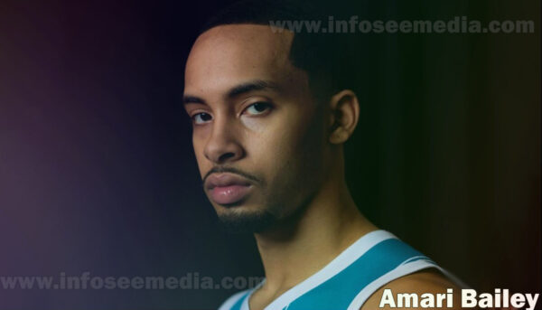 Amari Bailey Net worth, Age, Height, Parents & More [2023 ...
