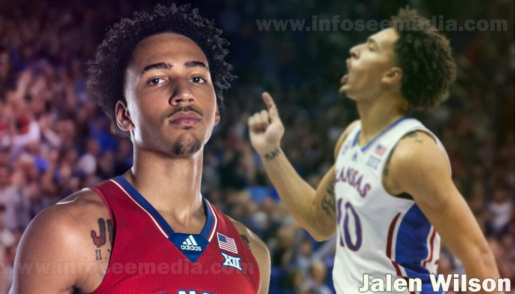 Jalen Wilson featured image