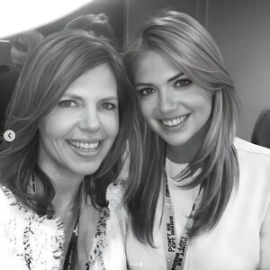 Kate Upton's Mother Shelley Upton