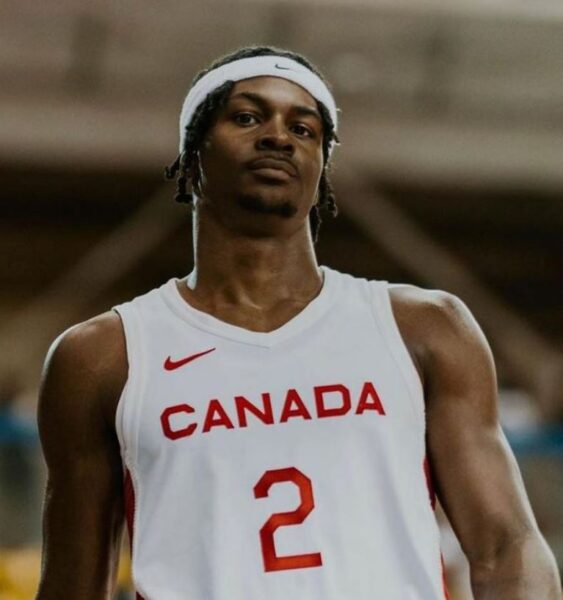 Leonard Miller Net worth, Age, Height, Parents & More [2023]