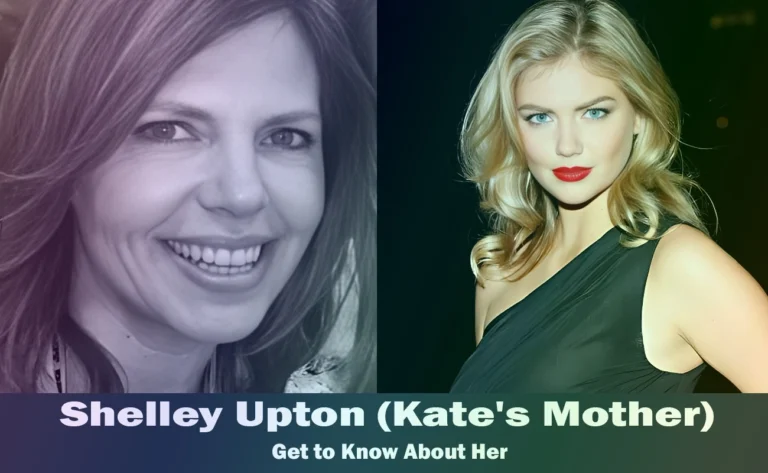 Shelley Upton – Kate Upton’s Mother | Know About Her